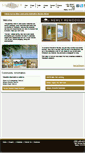 Mobile Screenshot of albanyshoreham.com